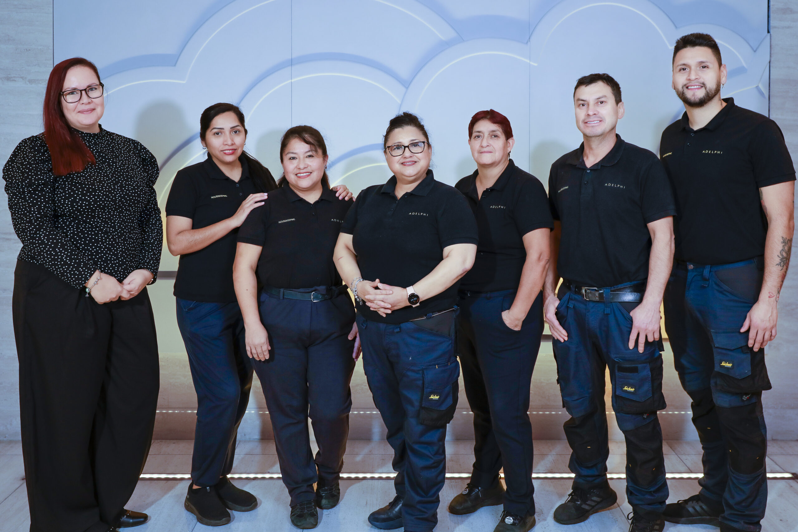 Raising the Bar for Safety: Honouring SHEQ Star Anita Kurusa