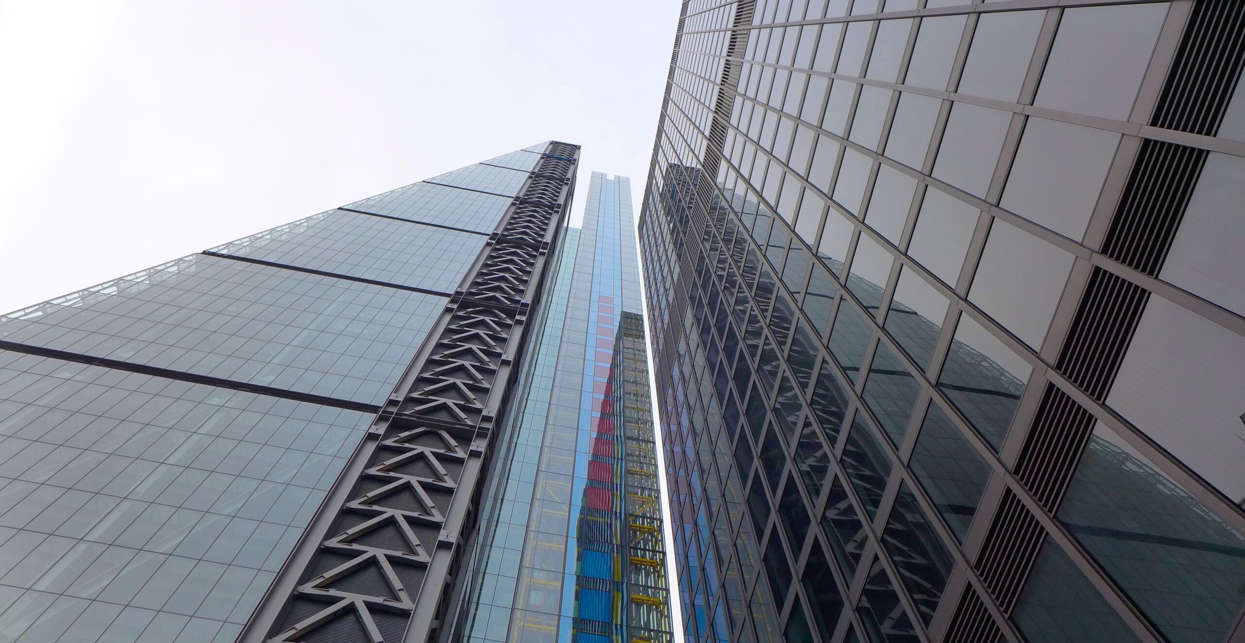 The Leadenhall Building