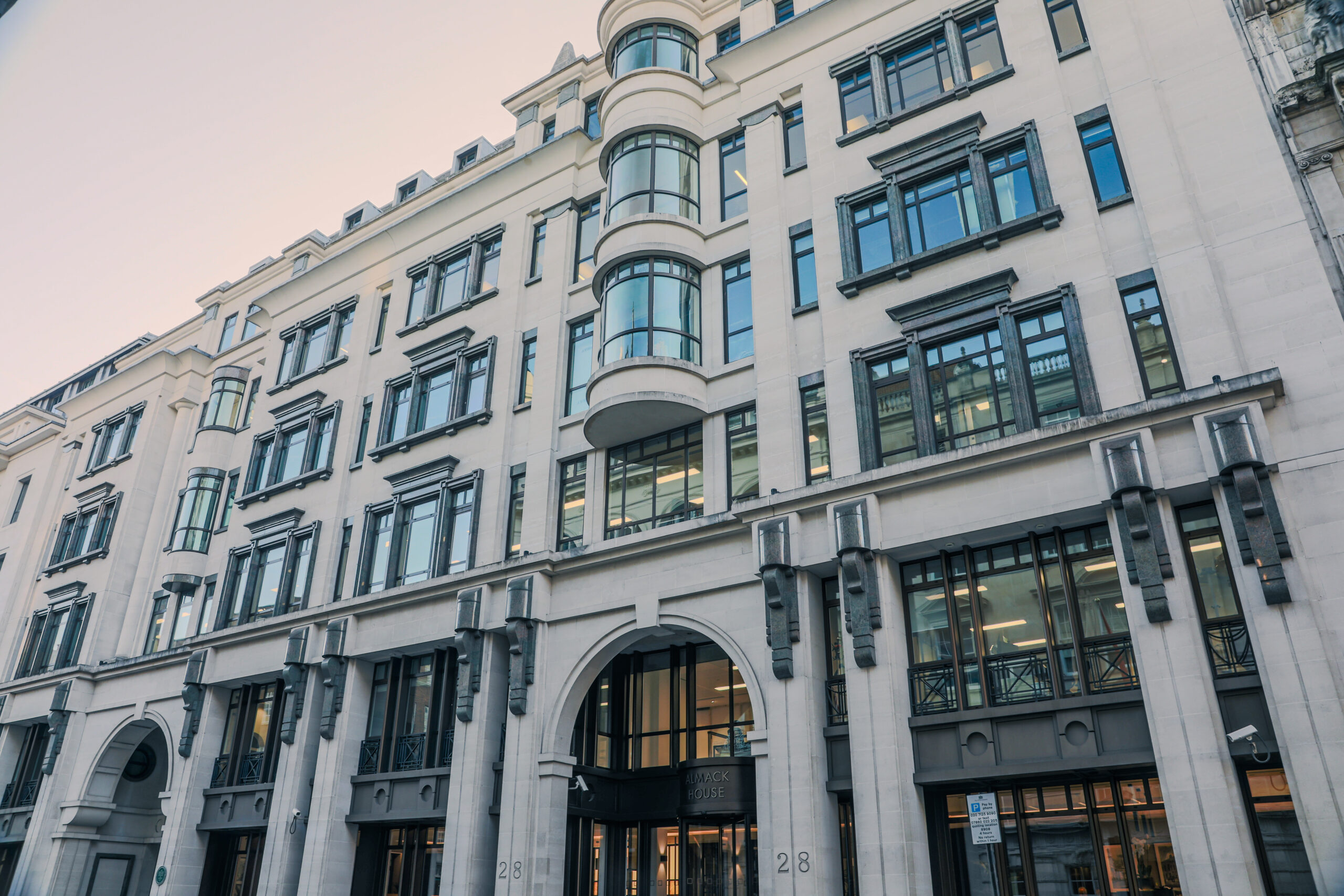 Pontegadea Portfolio