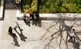 PFM Award: Partners in Cleaning