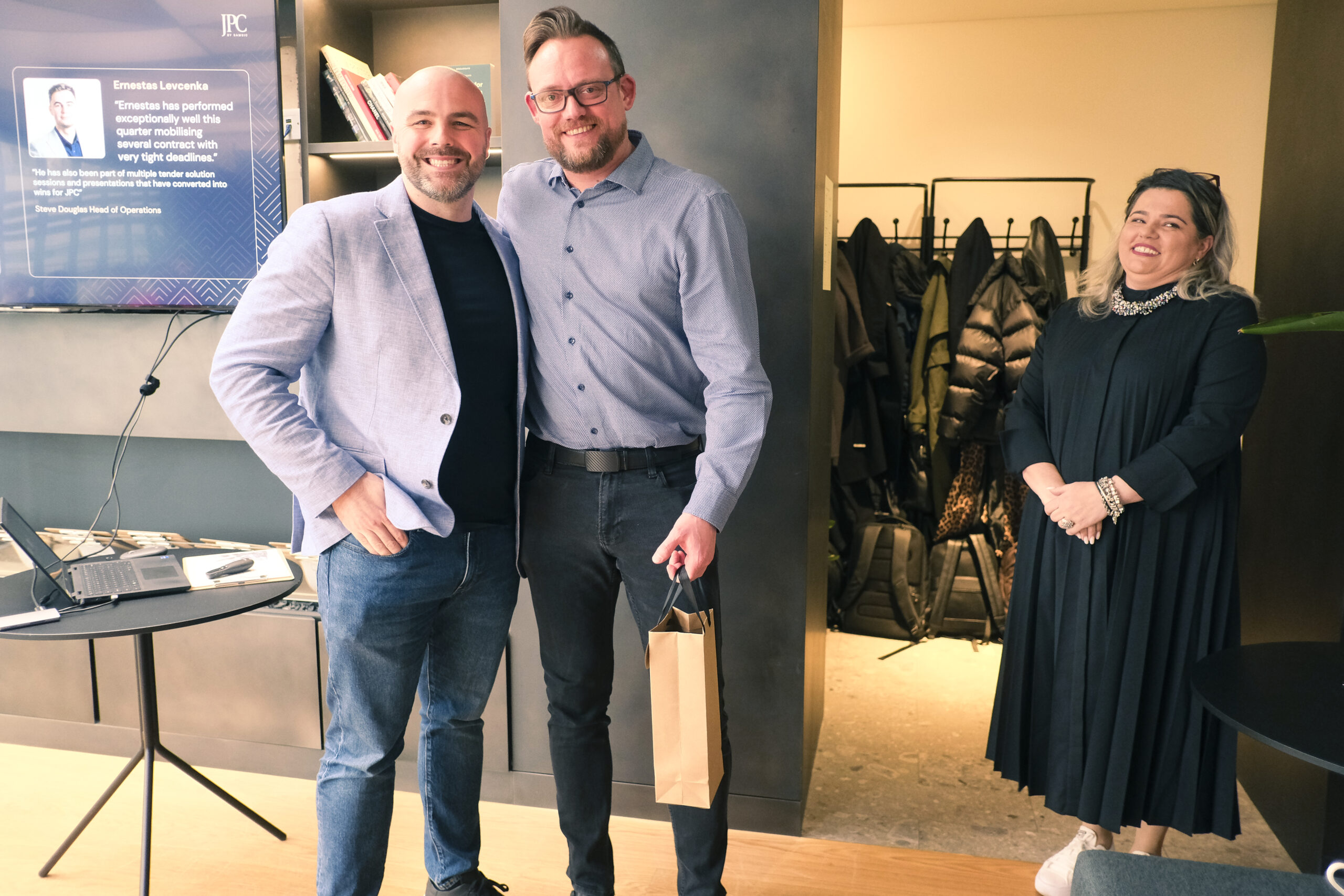 Design That Speaks – The Power of Precision and Impact 