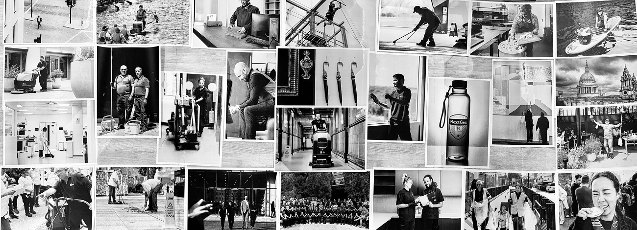 Behind the Lens: Lucas Kongiel’s Journey from CX to Visual Storytelling 