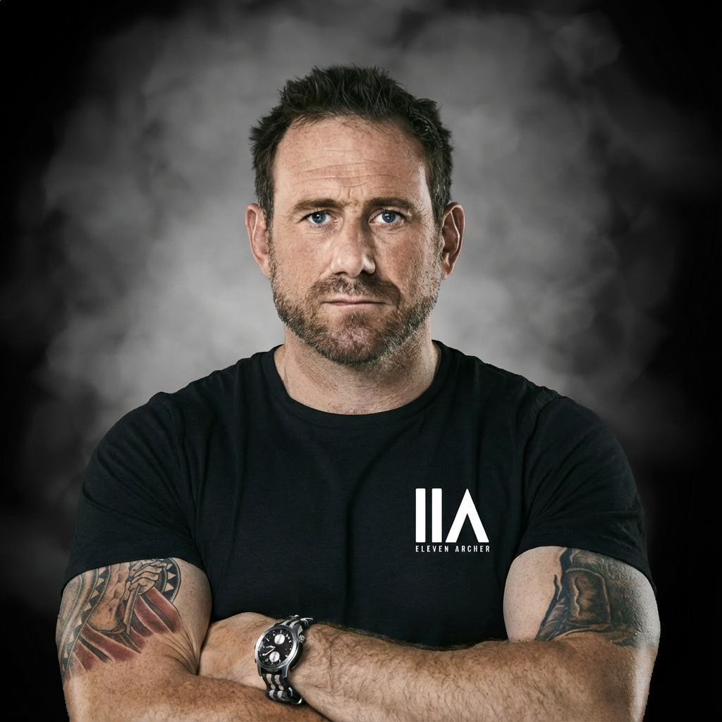 JPC by Samsic Partners & HDB Service Partners with 11 Archer to Launch MissionCommand: A Pioneering Leadership and Performance Framework Redefining Service Excellence